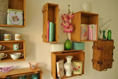 Украшение дачного дома своими руками. Декор для дачи своими руками, декор дачного дома с оригинальными фото-идеями 11 Украшение дачного дома своими руками. Декор для дачи своими руками, декор дачного дома с оригинальными фото-идеями 11