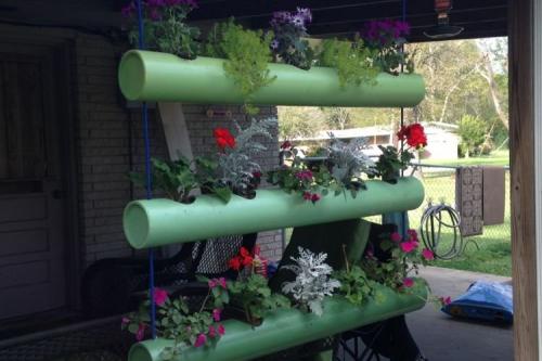 Дачные хитрости своими руками из подручных материалов. 30 полезных лайфхаков для дачи своими руками