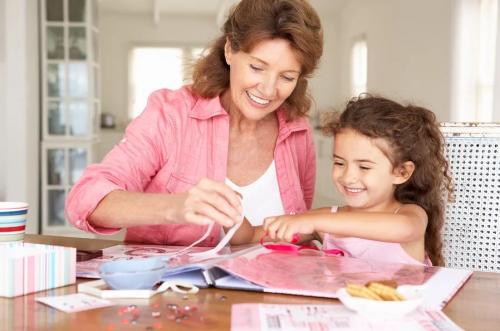 Своими руками: как превратить цветную бумагу в уникальный декор 26 Своими руками: как превратить цветную бумагу в уникальный декор 26