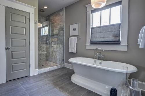 Должна ли мебель в квартире быть одного цвета. Мебель под цвет дверей или пола