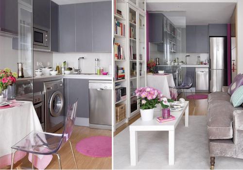 Сочетание цветов в разных комнатах. Сочетание цветов в интерьере – 6 секретов, которые должен знать каждый