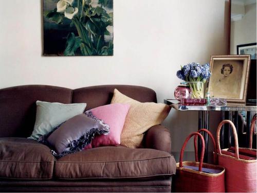 Сочетание цветов в разных комнатах. Сочетание цветов в интерьере – 6 секретов, которые должен знать каждый