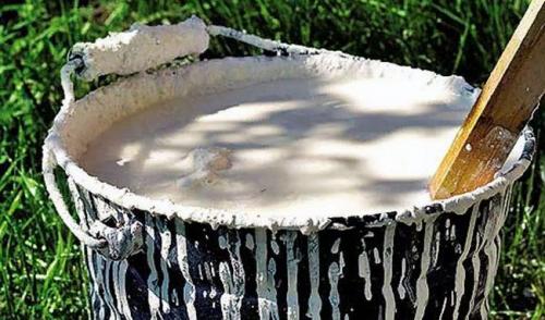 Нужно ли хранить гашеную известь в герметичной упаковке. Срок и условия хранения извести (гашеной, негашеной, хлорной)