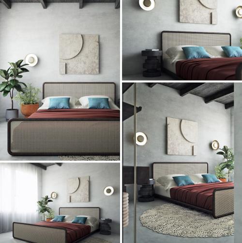 Модный серый цвет в интерьере. Почему серый цвет в интерьере так популярен