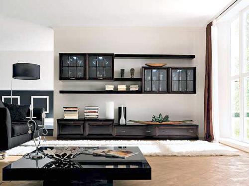 Универсальный цвет мебели. Какие виды цветов мебели существуют, фото с их названиями