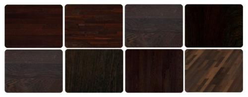 Универсальный цвет мебели. Какие виды цветов мебели существуют, фото с их названиями