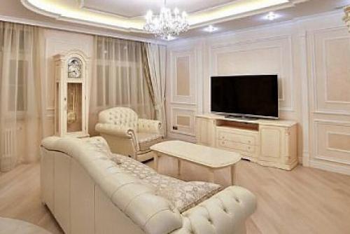 Цвет мебели в интерьере. Промежуточные цвета 18