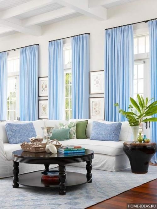 Серый в интерьере > сочетание цветов. Особенности и влияние серого цвета 20