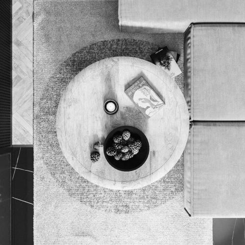 Модный серый цвет в интерьере. Почему серый цвет в интерьере так популярен