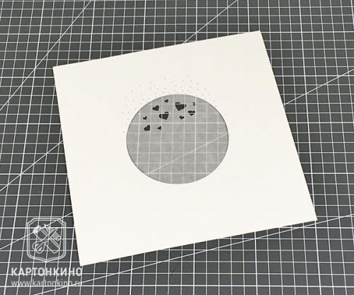 Какие инструменты необходимы для создания бумажных украшений для комнаты. Изумительные лайтбоксы из бумаги и картона: инструкция по изготовлению