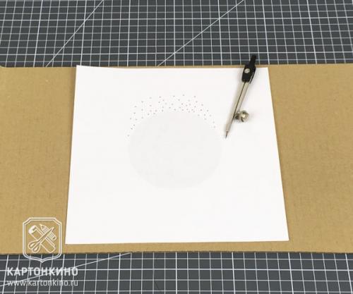 Какие инструменты необходимы для создания бумажных украшений для комнаты. Изумительные лайтбоксы из бумаги и картона: инструкция по изготовлению