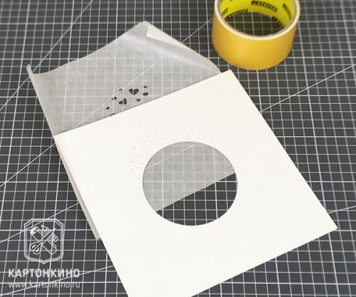 Какие инструменты необходимы для создания бумажных украшений для комнаты. Изумительные лайтбоксы из бумаги и картона: инструкция по изготовлению