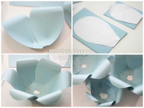 Бумажные украшения для комнаты: создание уникального интерьера 11 Бумажные украшения для комнаты: создание уникального интерьера 11