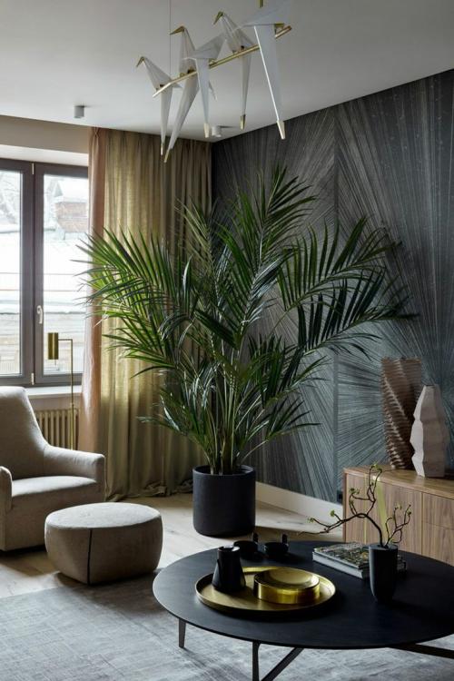 14 Лучших вьющихся комнатных растений. 15 Лучших вариантов вьющихся и ампельных комнатных растений 12