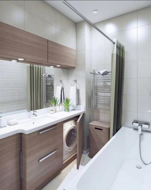 Сочетание коричневого цвета в ванной. Сочетание коричневого тона с другими цветами