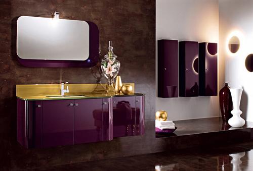 Сочетание коричневого цвета в ванной. Сочетание коричневого тона с другими цветами