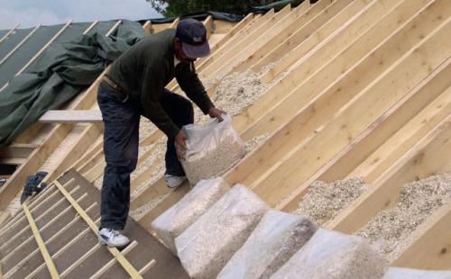 Плотность утеплителя для кровли. Какая нужна плотность утеплителя для кровли — сравнение теплоизоляционных материалов 22 Плотность утеплителя для кровли. Какая нужна плотность утеплителя для кровли — сравнение теплоизоляционных материалов 22