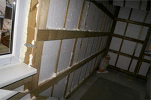 Минвата для утепления стен плотность. Какая плотность утеплителя для стен каркасного дома?