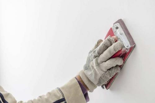 Стеклообои под покраску: плюсы и минусы. Стеклообои под покраску: что это такое, в чем их особенность и как с ними работать? Обзор всех видов и сферы применения материала