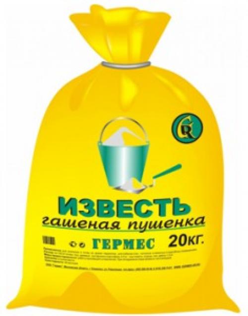 Для чего нужна гашеная известь на даче и в огороде. Для чего нужна гашеная известь в саду и огороде