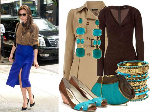 Коричневый цвет и его сочетания в интерьере.  Психология коричневого цвета в интерьере 18