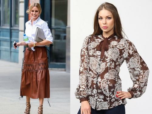 Коричневый цвет и его сочетания в интерьере.  Психология коричневого цвета в интерьере 15