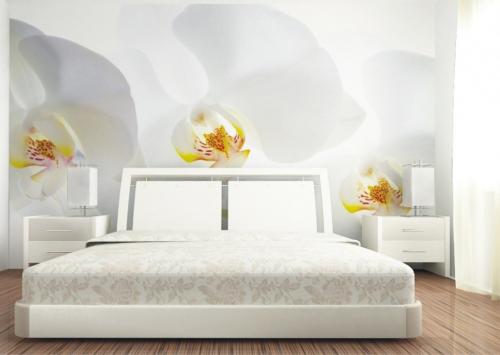 Какие обои выбрать для маленькой спальни. Дизайн маленькой спальни: 10 правил и 117 реальных примеров