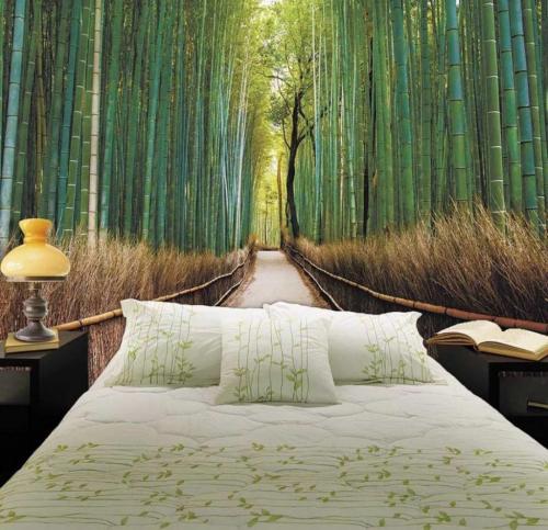 Какие обои выбрать для маленькой спальни. Дизайн маленькой спальни: 10 правил и 117 реальных примеров