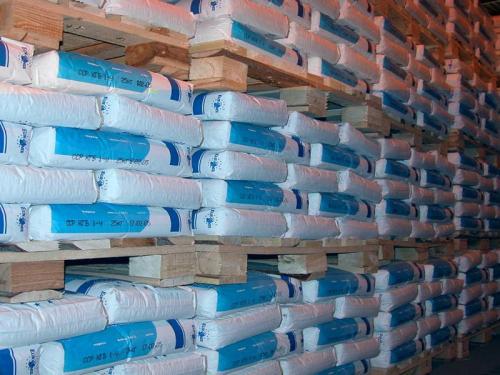 Основные правила хранения строительных материалов: советы для профессионалов 02 Основные правила хранения строительных материалов: советы для профессионалов 02