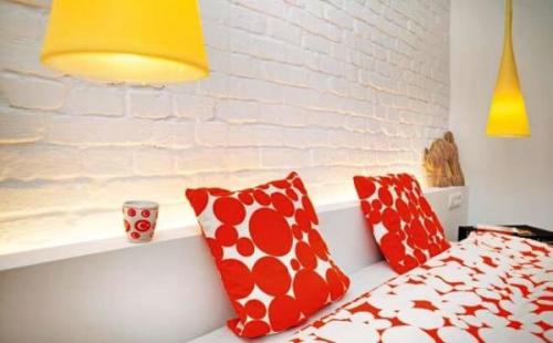 Как подобрать обои в спальню. Типы обоев для спальни