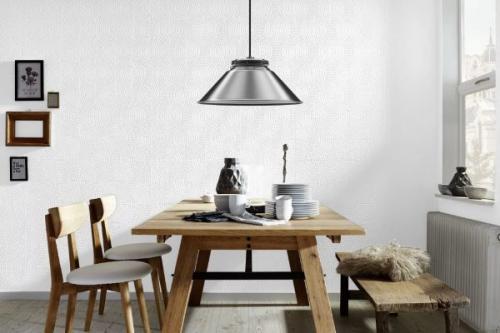 Какие обои сейчас в моде для кухни. Виды обоев для кухни модные в 2021 году