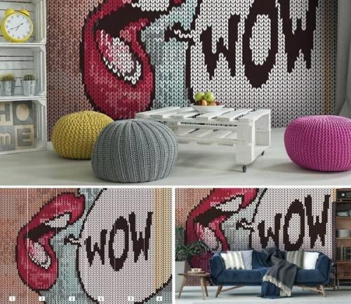 Обои для спальни 2022 года. 10 лучших коллекций 10 Обои для спальни 2022 года. 10 лучших коллекций 10