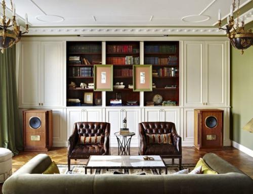 Дизайнеры интерьера известные. 20 лучших дизайнеров интерьера России и Мира