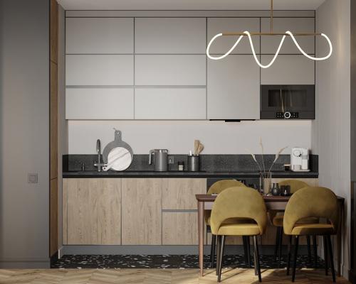 Дизайнер интерьера востребованность. Чем занимается дизайнер интерьера?