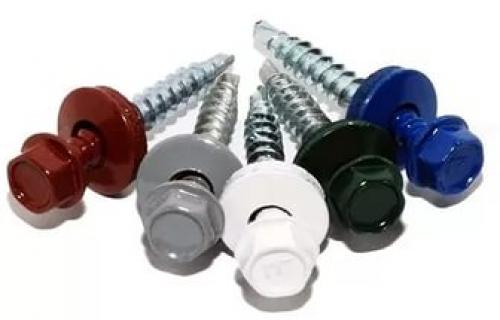 Преимущества заборов из профнастила для вашего участка в Московской области 15