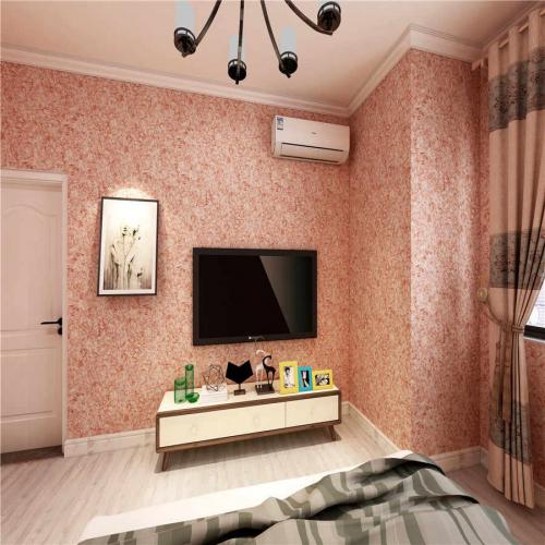 Дизайн спальни обои. Материалы обоев для спальни