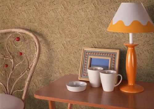 Обои для спальни в современном стиле. Виды обоев для спальни