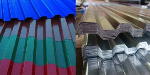 Забор из профнастила Премиум: Преимущества и особенности 07 Забор из профнастила Премиум: Преимущества и особенности 07