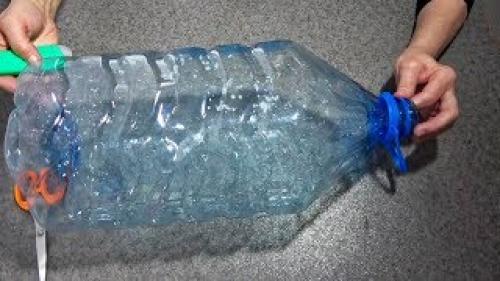 15 идей использования пластиковой тары. 17 гениальных идей вторичного использования пластиковой тары 22