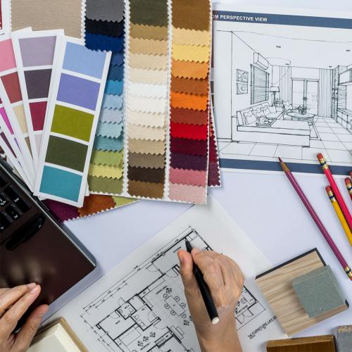 Выгодно ли работать дизайнером интерьеров в 2023. Особенности профессии на 2023 год 03