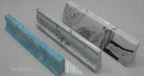 Как подобрать плинтус к плитке. Варианты плинтуса для керамогранита