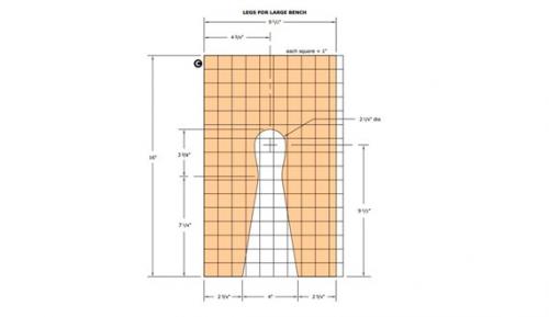 Простые изделия из дерева своими руками чертежи. Для чего нужны чертежи?