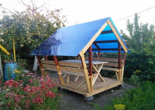 Начинающий поделки из дерева для дачи. (+100 фото) Интересные поделки для дачи из дерева своими руками