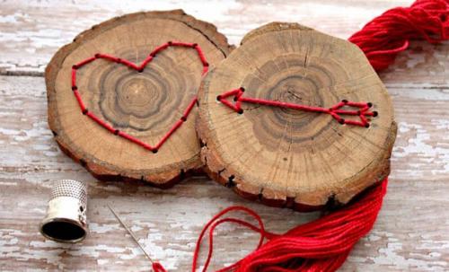 Поделки из остатков бревен. Поделки из бревен, пней и спилов дерева: оригинальные идеи