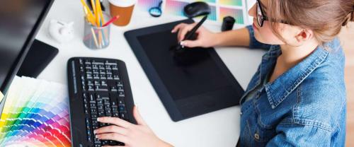 Минусы быть дизайнером. Кто такой дизайнер