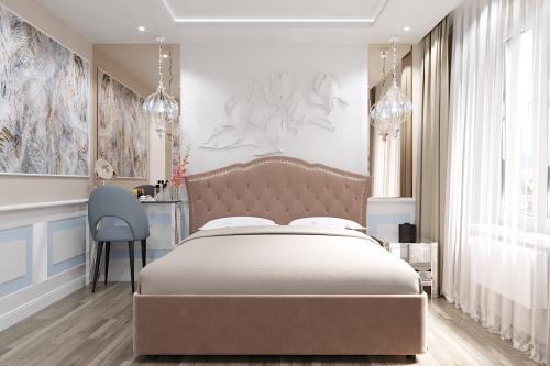 Какие плинтуса в моде. Функции плинтусов