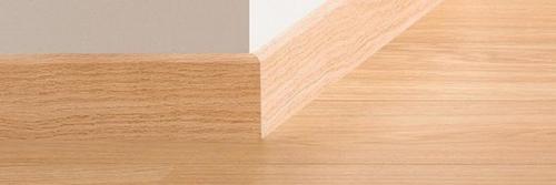 Какого цвета должен быть напольный плинтус. Критерии выбора цвета полов