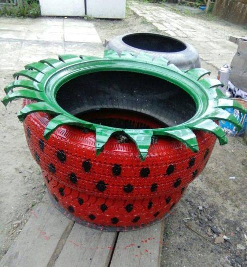 Идеи для клумбы. Клумбы для цветов на даче своими руками – 70 лучших вариантов