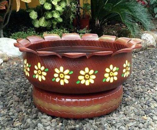 Идеи для клумбы. Клумбы для цветов на даче своими руками – 70 лучших вариантов