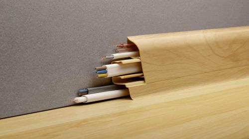 Как выбрать плинтусы для пола. Размеры: что надо о них знать 32 Как выбрать плинтусы для пола. Размеры: что надо о них знать 32